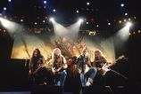 Iron Maiden sa predstavi v jedinecnom hudobnom dokumente Iron Maiden Horuca Ambicia