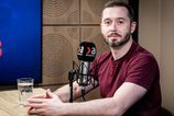 Jakub Gulík: Neuvedomoval som si, že otec zomiera, úsmev nám pomáhal. Spoločenský happyend nečakám. 2 Jakub Gulik Neuvedomoval som si ze otec zomiera usmev nam pomahal Spolocensky happyend necakam