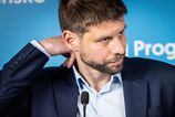 Keby bol lidrom opozicie Jezis Robert Fico by od neho ziadal fakturu za klince komentar Lubomira Jaska