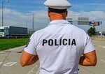 Kosican nafukal nulu ale jazdil pod vplyvom drog a bez dokladov Policajti v Marhani odhalili amfetamin