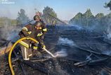 Kyjev sa stal po skonceni primeria cielom masivneho utoku dronov Rusko podla Zelenskeho zautocilo viac nez 200 strojmi