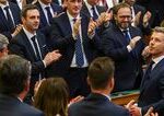 Madarsko stiahlo velvyslanca z Polska Pred navstevou noveho premiera chcu znovu budovat vztahy