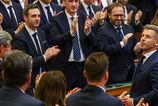 Madarsko stiahlo velvyslanca z Polska Pred navstevou noveho premiera chcu znovu budovat vztahy