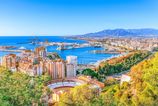 Malaga pre kazdeho Najstarsie mesto Evropy je momentalne najstylovejsou destinaciou na juhu