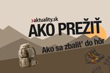 Neviete ako sa efektivne zbalit do hor S tymto navodom budete pripraveni na kazdu zmenu pocasia aj narocny teren