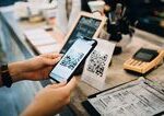 Od maja sa prida moznost QR platby Banky aj danovi uradnici su pripraveni