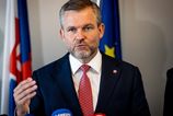 Peter Pellegrini privita rakuskeho prezidenta SaS predstavuje novu posilu pre ekonomiku prehlad oakavanych udalosti