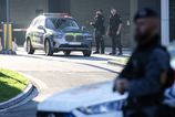 Policia hlada zlodeja parfumov v nakupnom centre v Bratislave Muz ukradol tovar v hodnote 1322 eur a odisiel bez zaplatenia