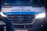 Policia zadrzala 26 rocneho muza Tehotnu partnerku nutil k zobraniu a sexualnym sluzbam