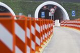 Pre velke cistenie uzavru dialnicny tunel Sitina