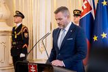Prezident Pellegrini chce udrzat dobre vztahy s Madarskom aj po nastupe premiera Petera Magyara