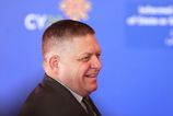 Robert Fico a Volodymyr Zelenskyj sa stretnu v Jerevane budu diskutovat o vztahoch Slovenska a Ukrajiny
