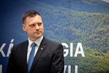 Tomas Taraba Neverim ze doslo k pozadavke na moje odvolanie tychto klebiet sa nebudem zucastnovat