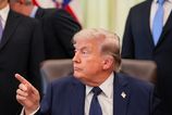 Trump hlasi eliminaciu druheho muza IS Americke a nigerijske jednotky zabili velitela al Minukiho