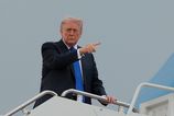 Trump slubuje dialog s Kubou a mieri do Ciny Kolabujucu krajinu ktora ide dole vraj caka pomoc USA
