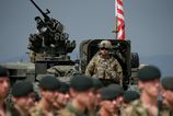 USA zacinaju znane zniovanie potu svojich vojakov na nemeckych zakladniach
