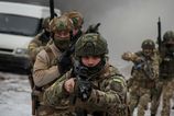 Ukrajina sprisnuje opatrenia na hranicu s Bieloruskom Kyjev varuje pred novymi utokmi