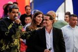 Venezuela opat vydala Alexa Saaba do USA byvaly minister moze vypovedat proti Madurovi