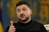 Volodymyr Zelenskyj odmietol plan nemeckeho kancelara Nechceme byt v EU bez hlasovacieho prava