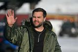 Vyslanec USA pre Gronsko na navsteve v Nuuku Otvorenie dveri americkym investiciam