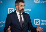Vystavba D1 Turany Hubova sa opat posuva opozicny poslanec kritizuje ministra Raza