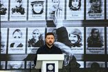 Zelenskyj po masivnom utoku na Kyjev hovori o odvete Cielom maju byt ruske rafinerie zbrojarske fabriky aj vojnovi zlocinci