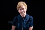 Zora Butorova Snazila som sa robiti veci ktore by mohli nasu spolocnost aspon trosku poludstit podcast