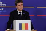 rumunsky prezident uvedol ze dron v rumunsku bol odkloneny zasahom ukrajinskej protivzdusnej obrany
