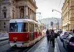 tragicka celnazrazka autobusu s elektrickou v prahe zranenych je 15 ludi zachranari aktivovali traumaplan