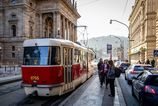 tragicka celnazrazka autobusu s elektrickou v prahe zranenych je 15 ludi zachranari aktivovali traumaplan