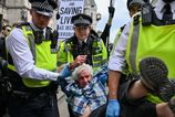 Britský súd potvrdil zákaz organizácie Palestine Action, označil ju za teroristickú skupinu. 2 Britsky sud potvrdil zakaz organizacie Palestine Action oznail ju za teroristicku skupinu