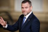 Do ktorého horúceho kresla si tentokrát sadne prezident počas víkendu? 2 Do ktoreho horuceho kresla si tentokrat sadne prezident poas vikendu