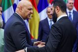 Hizballah odmieta primerie Libanonsky prezident ozanil dohodu za poslednu sancu