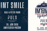 IMT SMILE pripravilo pre fanusikov necakane prekvapenie
