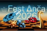 Iluzia manipulacia a rekordny pocet filmov Fest Anca v Ziline rozsiri program o VR a privita francuzskeho umelca Borisa Labbheho