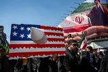 Irn udajne ukonci jadrov program a otvori Hormuzsk prieliv USA podmienuju dohodu likvidaciou materalu