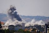 Izraelská armáda rozširuje operácie v južnom Libanone. Cieľom je obsadiť strategické územia. 4 Izraelska armada rozsiruje operacie v juznom Libanone Cielom je obsadit strategicke uzemia