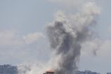 Izraelsky dron zasiahol libanonskych vojakov pri Nabatii dvaja utrpeli tazke zranenia