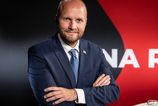 Jaroslav Naď: Všetky strany pod 10 percent môžu byť ohrozené (rozhovor) 2 Jaroslav Nad Vsetky strany pod 10 percent mozu byt ohrozene rozhovor
