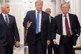 John Bolton sa priznava k neopravnenej drzbe utajovanych dokumentov hrozi mu vysoka pokuta