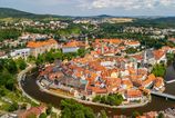 Juhocesky unikat bez letnych davov Zazite Cesky Krumlov plny umenia vodakov a skrytych zakuti