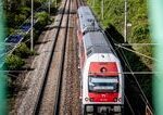 Kolajnice pod tlakom horucav Zeleznice preventivne spomaluju vlaky cestujuci musia pocitat s meskanim