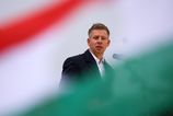 Kyjev a Budapesht uzavreli historicku dohodu Zarucuje prava Madarov v Zakarpatsku