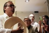 Lavicovy kandidat v Peru celi obzalobe Sudca posiela Sancheza pred sud tesne pred rozhodujucimi volbami