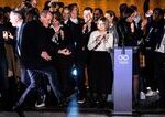 Madarsky premier s tancujucim ministrom lozil po kominoch tyzden vo svetovych mediach