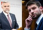 Michal Simecka poziaduje cielenejsie trinaste dochodky Tibor Gaspar obhajoval Fica v pripade utoku na novinarku