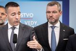 Miliony na vyskum jadroveho odpadu tecu sponzorovi Hlasu Sukromni partneri doteraz riesili kozmetiku a stavebne zakazky
