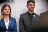 Monika Beňová: Michal Fico je vzdelaný muž. Podporuje Smer, ako využíva peniaze z štátneho príspevku. 2 Monika Benova Michal Fico je vzdelany muz Podporuje Smer ako vyuziva peniaze z statneho prispevku