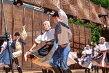 Myjava opat oije ludovou kulturou Pozrite si uplny program festivalu