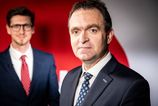 NA ROVINU s Ľudovítom Ódorom: Smer je majster transformácie štátnych peňazí na súkromné 2 NA ROVINU s Ludovitem Odorom Smer je majster transformacie statnych penazi na sukromne